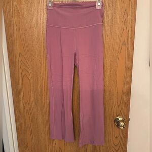 Lululemon Align Capri Pants